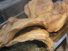 -斯琴阿妈蒙古餐厅(新城店)