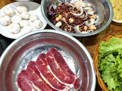 -马晓马佳牛羊肉(新合路店)
