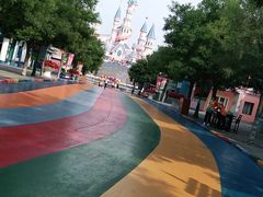 -沈阳方特欢乐世界