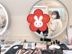-天真蓝照相馆(五角场百联又一城店)
