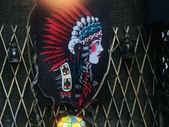 -城墙外BAR