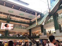 -新城市广场