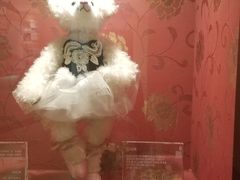 -济州岛泰迪熊博物馆