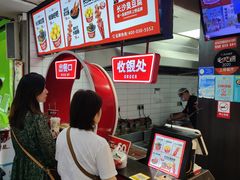 -黑色经典臭豆腐·湖南特产(太平街口店)