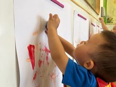 -金宝贝早教(富力广场中心)