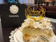 -杜哈夫DOUX RÊVE·生日蛋糕(日月光店)