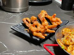 -红盔甲·小龙虾(人民广场店)