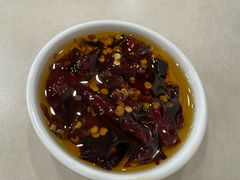 辣椒油-柴氏风味斋(甘家口店)
