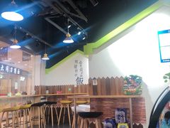-七饭七排骨饭(伊势丹滨海店)