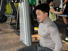 -GMJ·24H健身房(北外滩店)