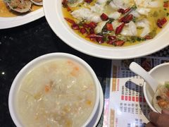 -新兴·金羊座·粤菜点心(乐峰店)