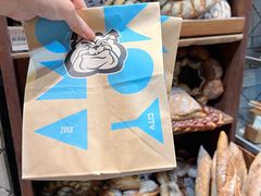 -Juicy Bakery(大学路店)