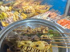 -郭记豌豆鲜粉