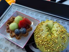 -CC BAGEL&SCONE 贝果与司康(南开大悦城店)