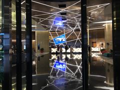 -南京禄口机场雅高铂尔曼大酒店