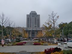 -江南大学(蠡湖校区)