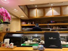 -大岛日本料理铁板烧(南通大饭店)