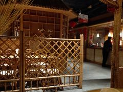 -渝信川菜(西单店)