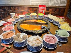 -黄家码头老火锅(解放碑旗舰店)