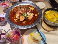 -观盐·盐帮菜(官园桥店)