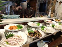 -火舞泰·泰式海鲜火锅餐厅(世纪城店)