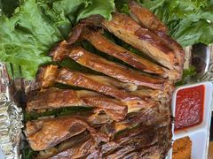 -蒙亨·手把肉·蒙古包文化主题餐厅(天恒广场店)