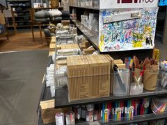 -MUJI无印良品(金狮广场店)