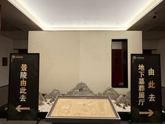 -洛阳古墓博物馆