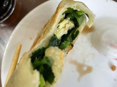 -大牛馅饼(范阳路店)