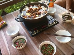 一斤牛肉锅-鲁厚源牛肉坊(阳光100店)