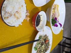 -阿巧一号私房菜(止园路店)