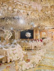 -美悦盛宴一站式婚礼会馆(临江店)