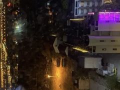 -上海浦东绿地铂骊酒店