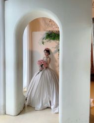 -金夫人婚纱摄影(总店)
