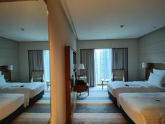 -珠海中海雅高铂尔曼酒店