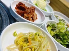 -六七八韩式烤肉·韩国料理(上杭路店)