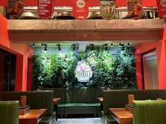 -肉串汪(月坛店)