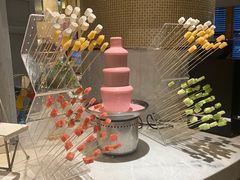 -杭州钱江新城万怡酒店-西餐厅