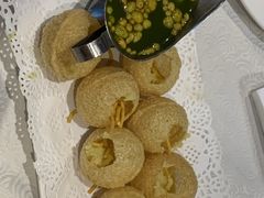 -恒河传奇印度餐厅GANGES