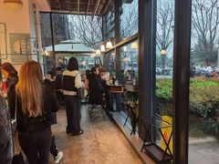 -麦田工坊(月湖店)