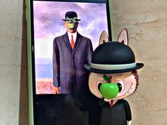 -泡泡玛特POPMART(合生汇店)