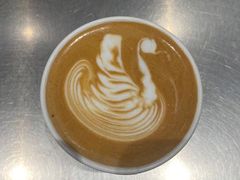 -Manner Coffee(淮海755店)