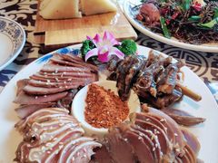 老卤拼盘-杨记隆府(时代天街店)
