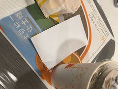 -麦当劳(世贸店)