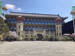 -东关清真大寺