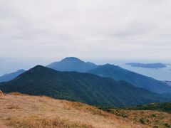 -七娘山