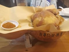 -粉巷13號陕菜馆