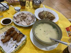 -沙溪佬食店(福生东街店)