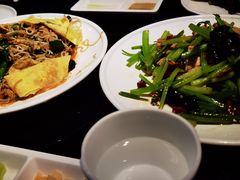 -皇城根北京风味主题餐厅(日照万象汇店)