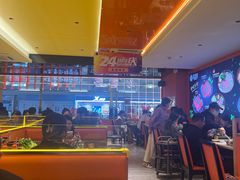 -妙香居韩国烤肉(容桂天佑城店)